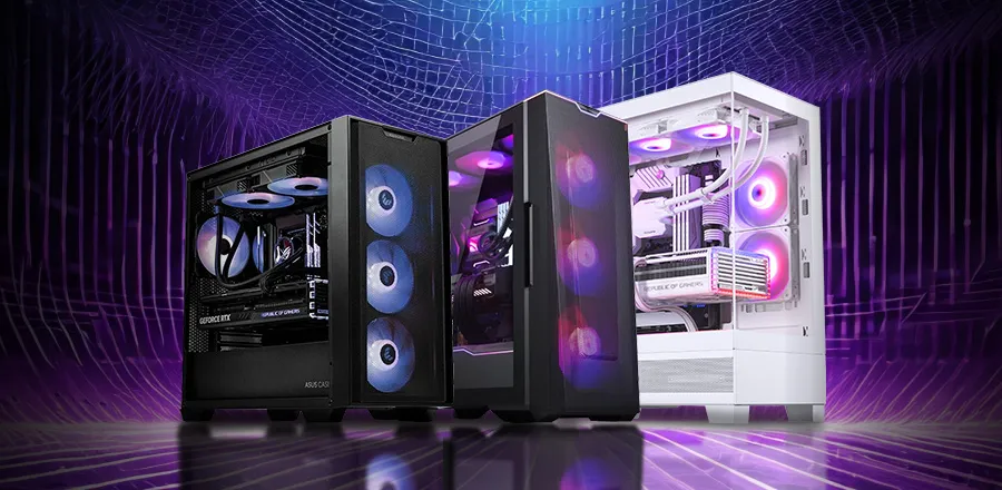 Gaming PC Toplama Rehberi