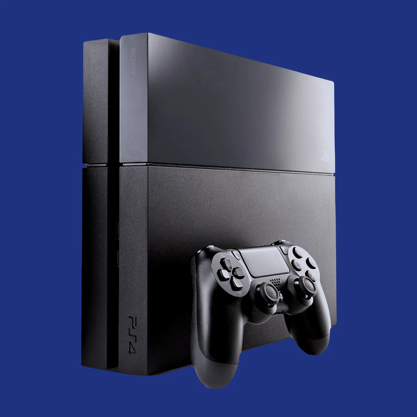 PlayStation 4 Konsolu