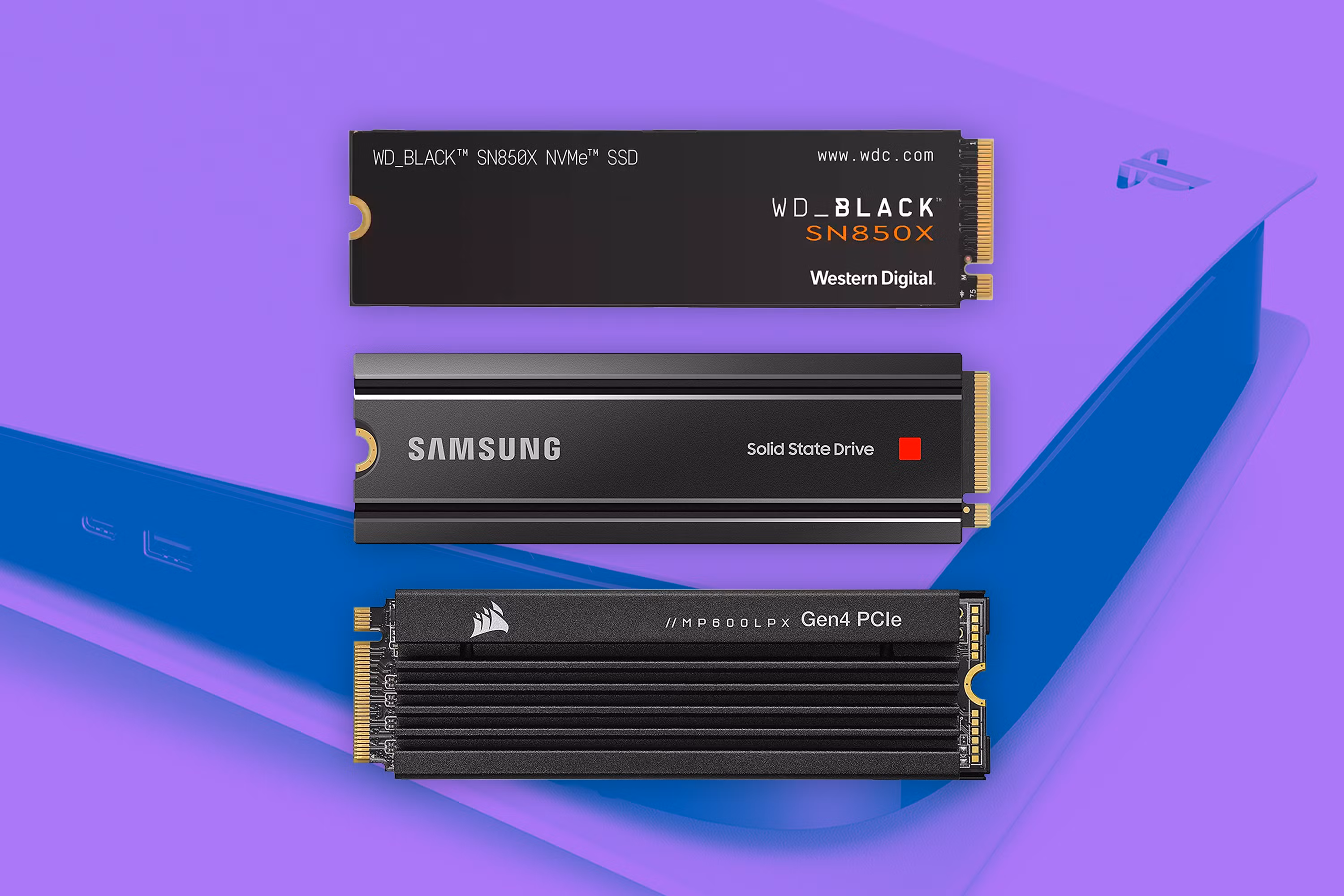 SSD vs HDD Karşılaştırması