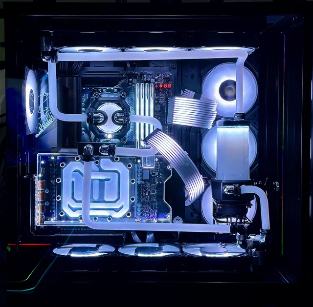 Termal Macun Değişimi